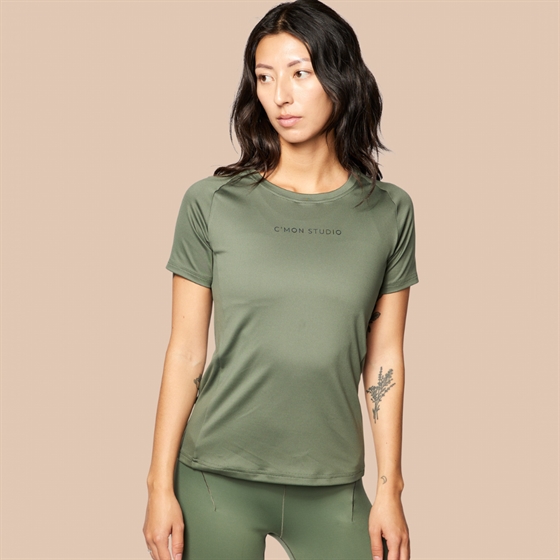 C\'Mon Womens Træningstrøje