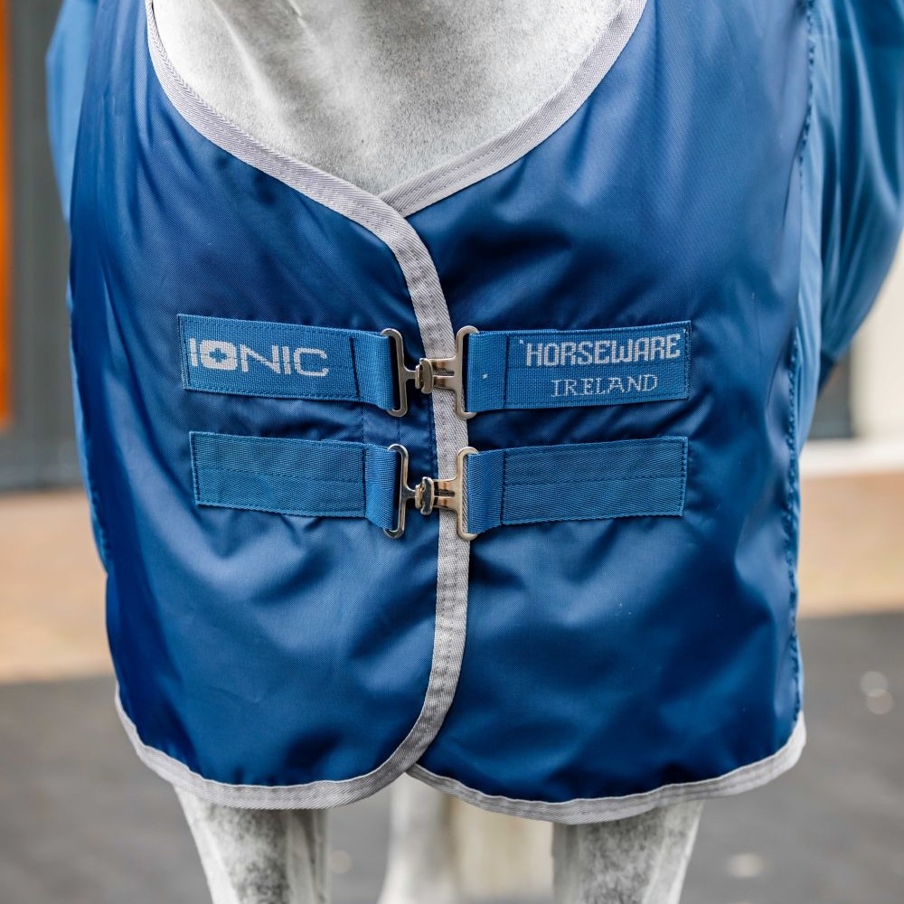 Horseware Ionic Therapy Mesh Coolerdækken