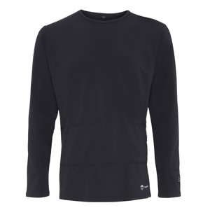 Happy hot feet heating baselayer top shirt str Small Outlet