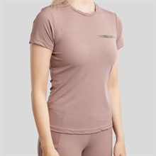 Montar  MoTilley T-Shirt Lasercut Gun Metal Logo