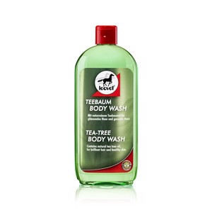 Leovet Tea Tree body wash