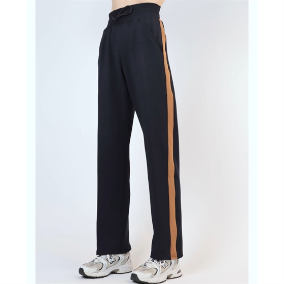 Montar sweatpants Contrast Panel outlet