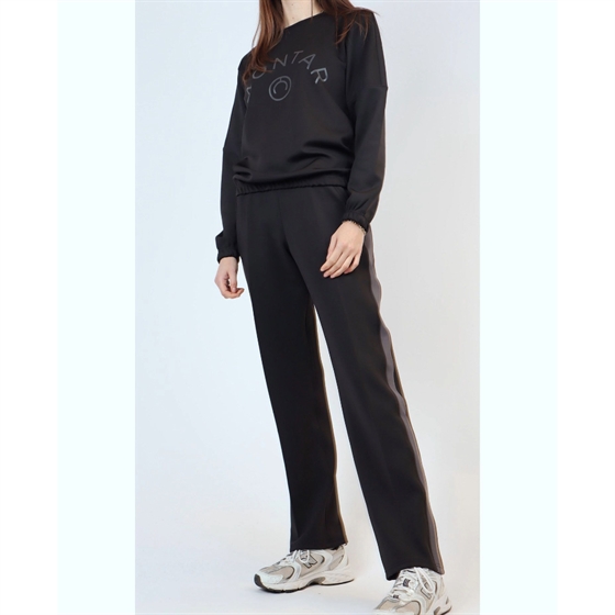 Montar sweatpants Contrast Panel outlet