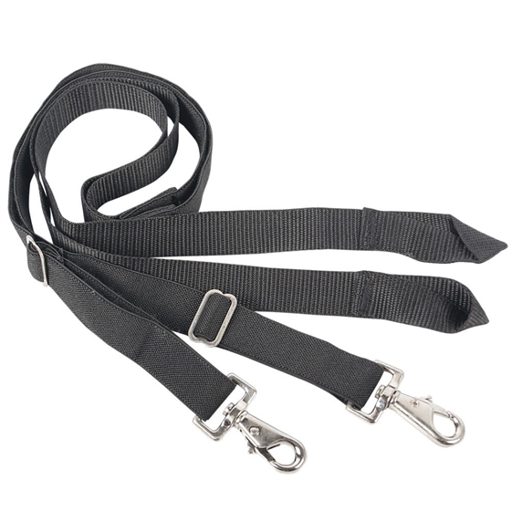 Harry\'s Horse benstropper