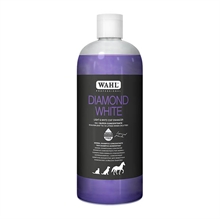 Wahl Shampoo diamond white 