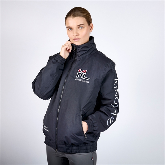 Kingsland KLVayan Unisex Bomber jakke 