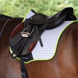 Weatherbeeta Reflective Prime kombi sadelunderlag Outlet