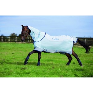 Horseware Rambo Summer series turnout 0 gram outlet