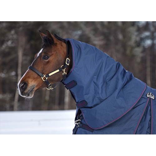 Horseware Rambo Optimo Hood 0 gram