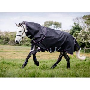 Horseware Rambo Supreme medium 1680D with Vari-Layer 250 gram