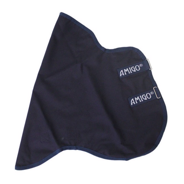 Horseware Amigo Bravo 12 løs hals 250 gram