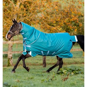 Horseware Amigo Bravo 12 plus heavy 400 gram