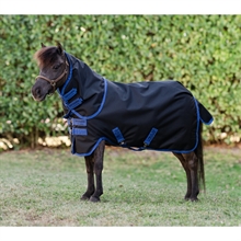 Horseware Amigo Ripstop 900D Plus Petite Turnout 200 gram