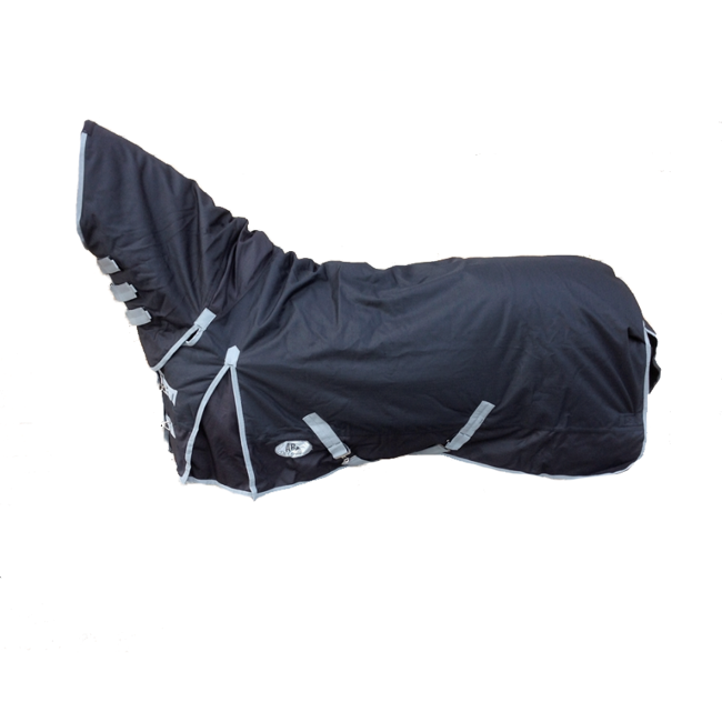 AB Vinterdækken combo Black 300 gram 1200 Denier