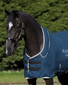 Horseware Rambo Supreme Dry Rug 