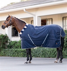 Horseware Newmarket Cosy stalddækken 200 gram 