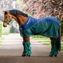 Horseware Signature Sport Coolerdækken 