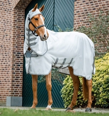 Horseware Amigo Ripstop Hoody Eksemdækken
