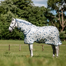 Horseware Amigo All in One insektdækken Dragorfly