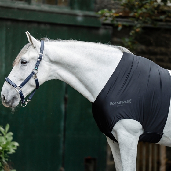 Horseware Rambo Slinky Shoulder Undertrøje