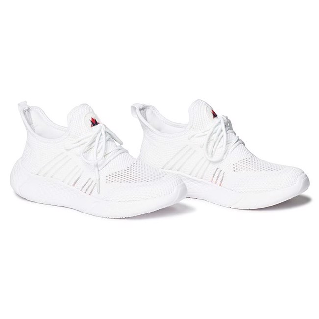 Mountain Horse Airflow sneaker sko 