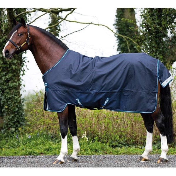 Horseware Amigo Bravo 12 Original Lite 0 gram