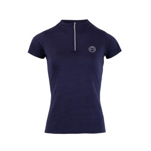 Montar Everly polo t-shirt