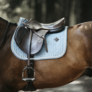 Kentucky Springunderlag Velvet  Cob og Pony