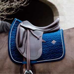 Kentucky Dressurunderlag Velvet 