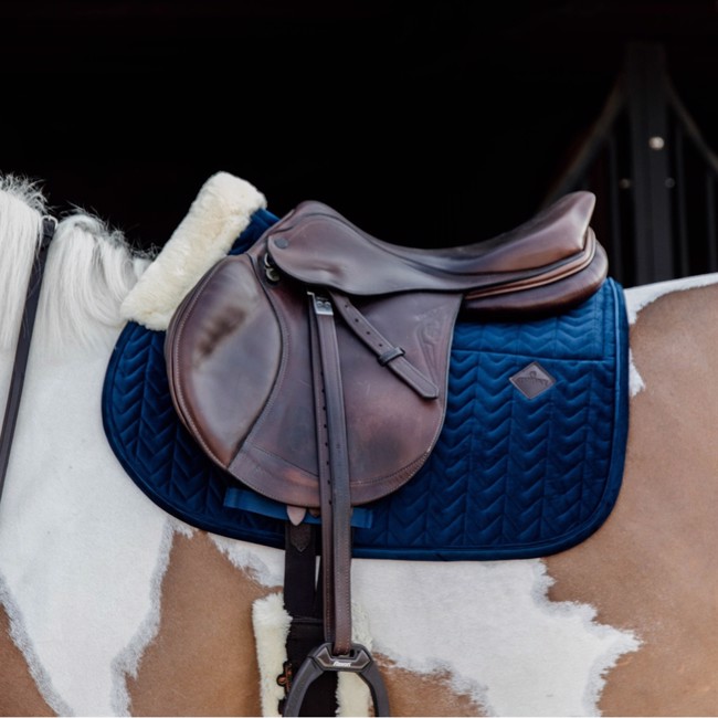 Kentucky Springunderlag Skin Friendly Velvet 