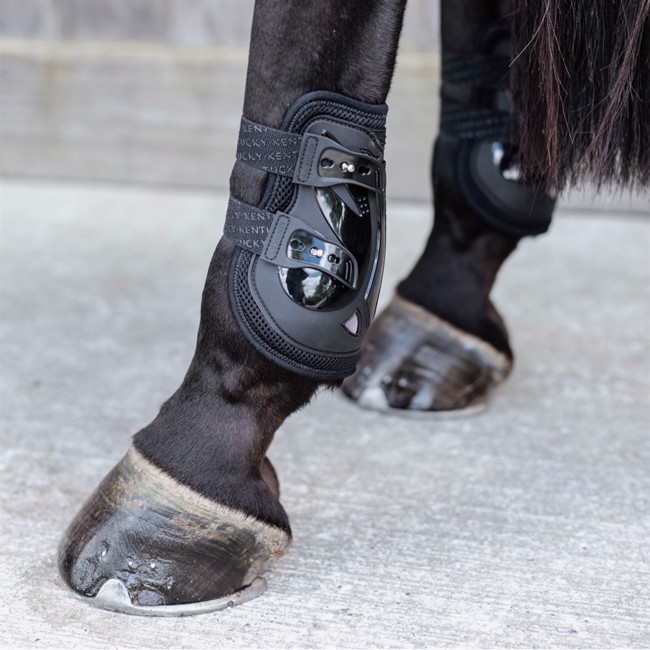 Kentucky bagbensgamacher Moonboots Air X 