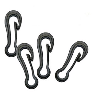 Horseware Rambo Micklem bid clips