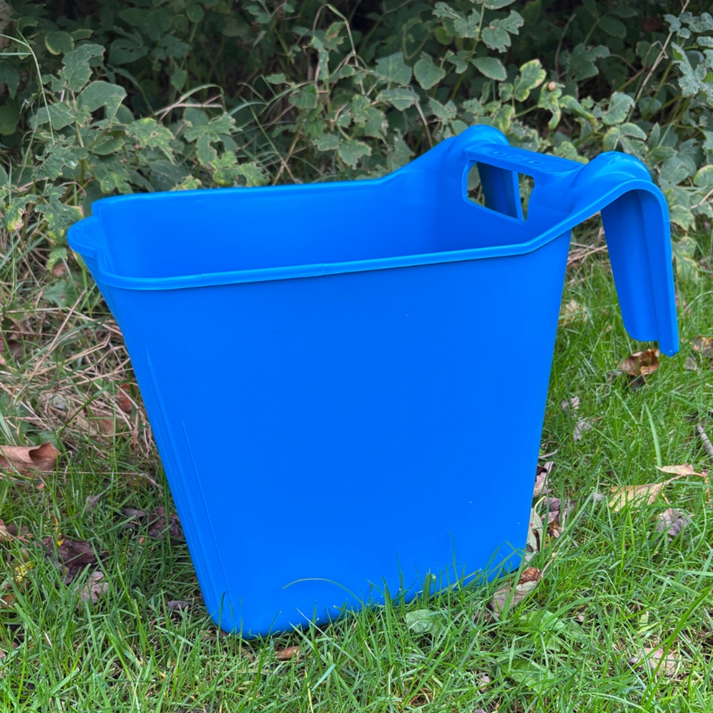 Harry's Horse Elastic/fleece bandager med 4 stk