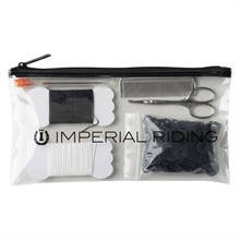 Imperial Riding Sæt til man fletning