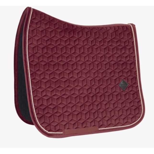 Kentucky Dressurunderlag Velvet 