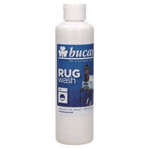 Bucas Rug Wash 