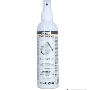 Wahl Cleaning spray 