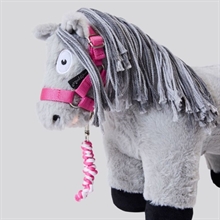 Horseware Crafty Ponies Grime og træktov