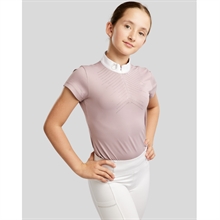 Montar MoSparkle Stævnebluse Junior Model