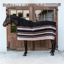 Kentucky heavy fleecetæppe Square