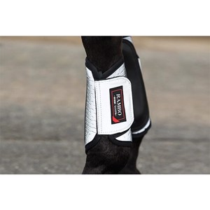 Horseware Rambo Night Rider gamasher
