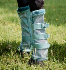 Horseware Newmarket Fly boots 