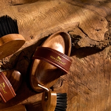 Horseware Signature Polish børste