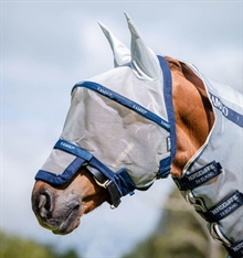 Horseware Rambo fluemaske