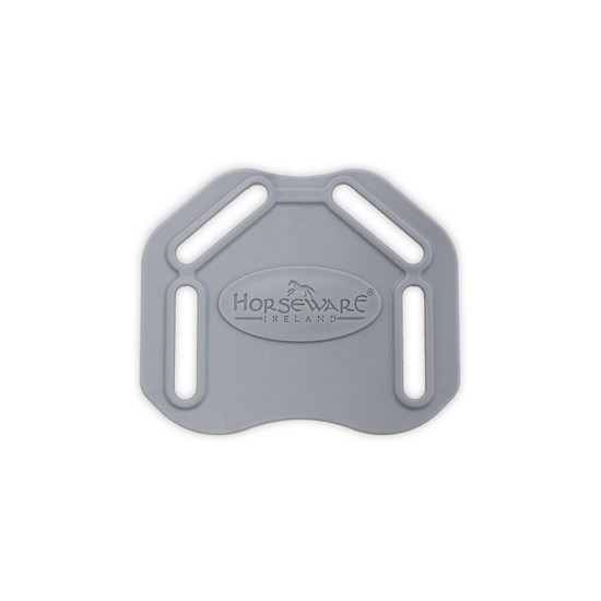 Horseware Disc front reservedel