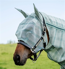 Horseware Newmarket fluemaske