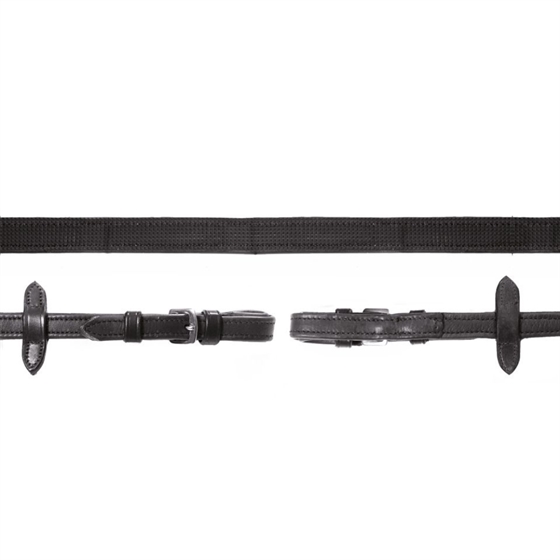 Schockemöhle tøjler Durasoft grip