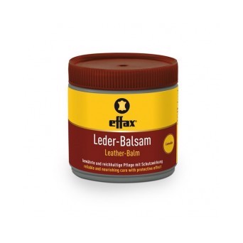 Effax Læderbalsam 500 ml