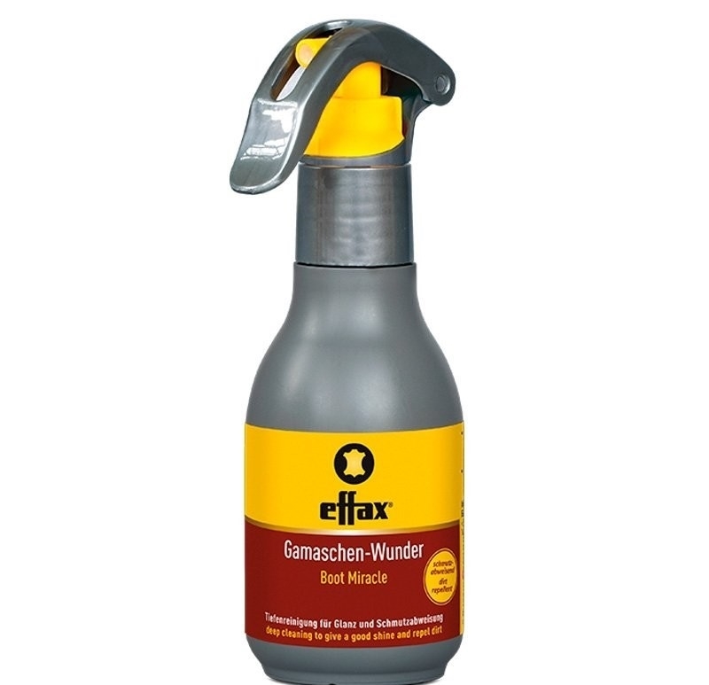 Effax BootMiracle 250 ml