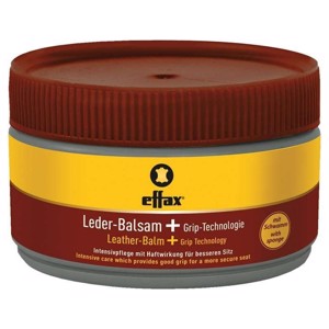 Effax Læderbalsam med grip technology 250 ml